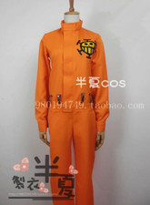 New Anime Bebo Bepo jumpsuits Cosplay Costume