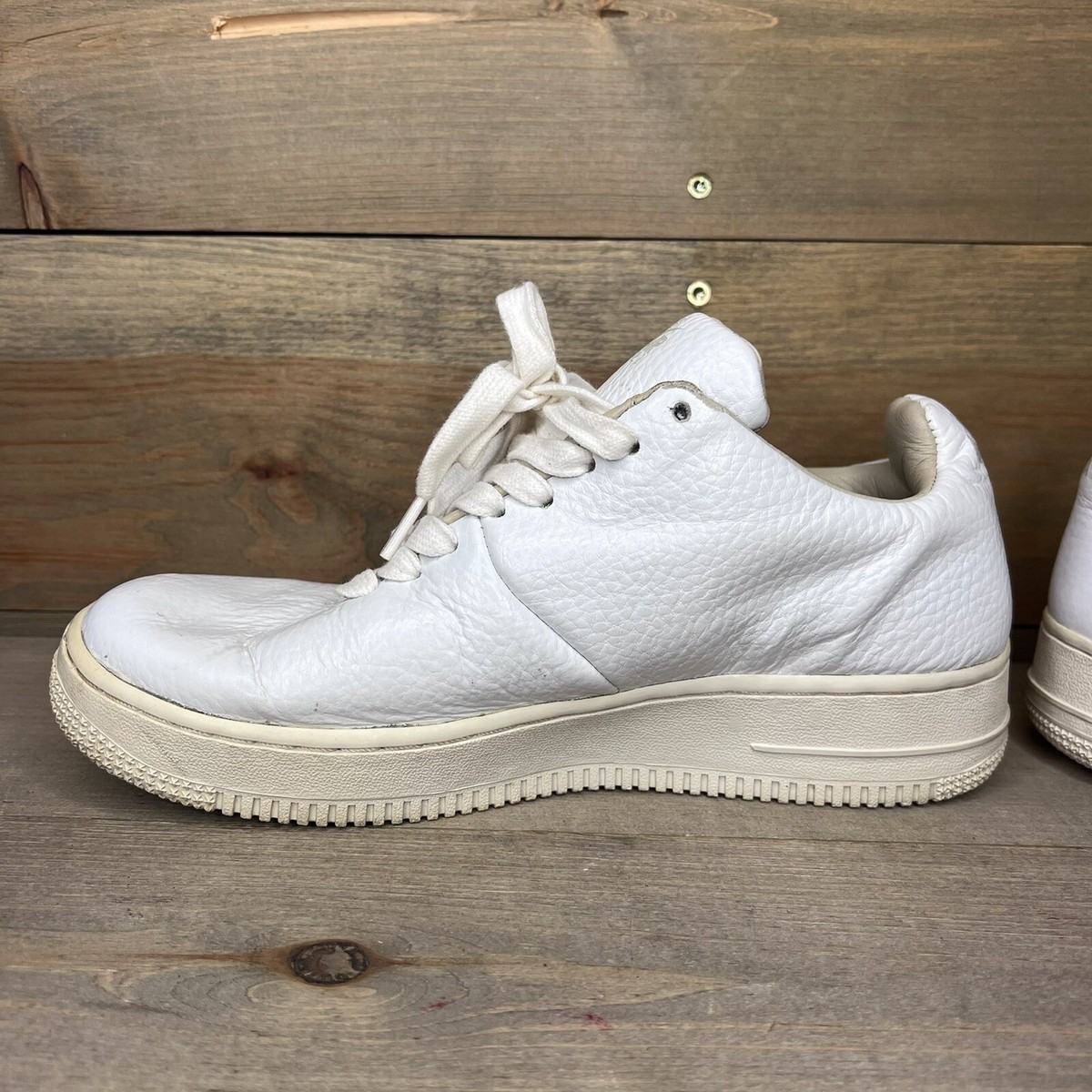 NIKE AIR FORCE 1 ホワイト Nike Air Force 1 Low 