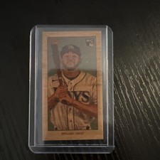 2022 Topps 206 Baseball Cards Checklist 26