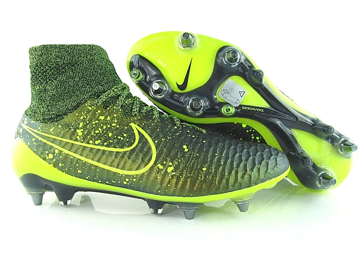 Nike magista hotsell obra dark green