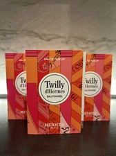 HERMES TWILLY DHERMES EAU POIVREE EDP 2.0ml ....