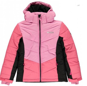 nevica bubble jacket junior