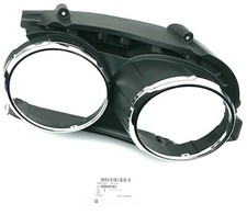 Original Chevrolet Headlight Cover Front Left Aveo, Sonic - 95048783
