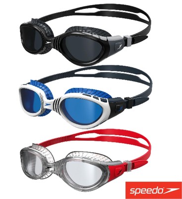 speedo women's futura biofuse goggles