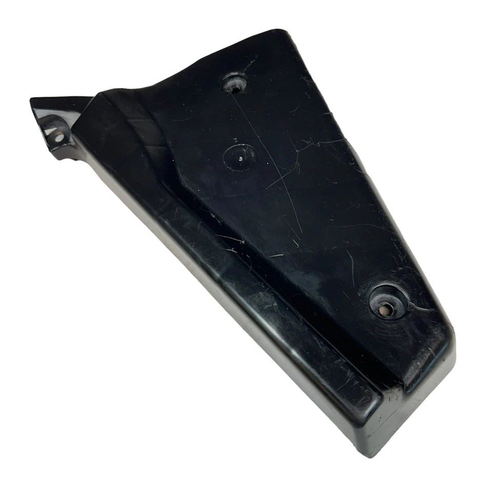 Коленный валик под приборную панель для правой стороны пассажира 2004 Ford F150 Heritage 97 98 99 - Изображение 2 из 4