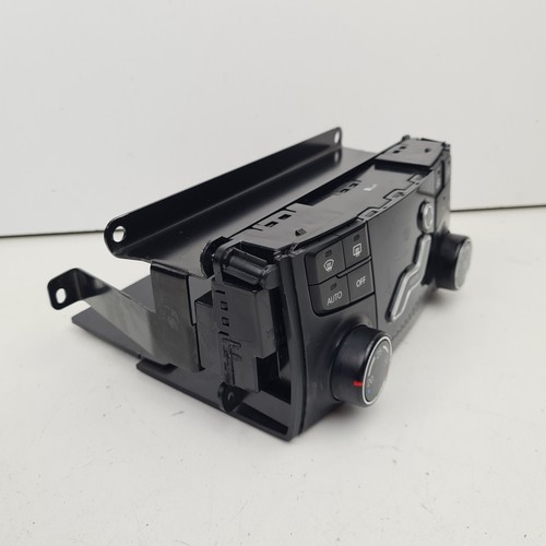 Hyundai i45 Climate Controls Heater AC Fan YF 02/10-04/14 - Picture 5 of 13