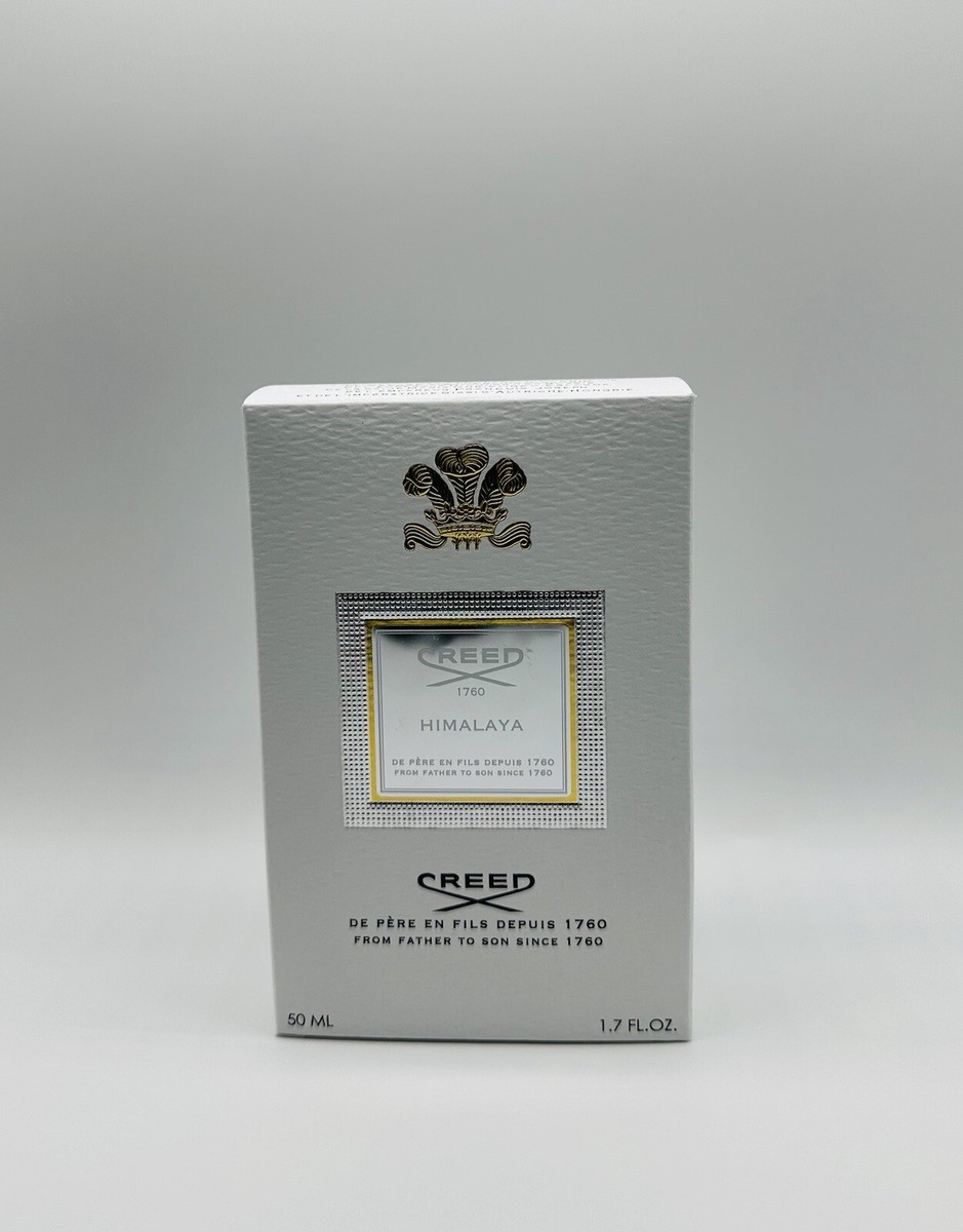 Himalaya EDP Spray For Men NIB By Creed Authentic