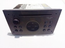 Autoradio Opel SIGNUM