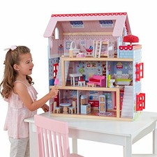 kidcraft doll furniture