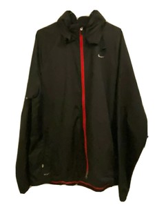 nike fitstorm jacket