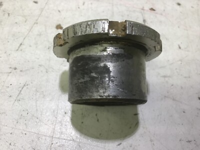 1993 93 YAMAHA YZ250 YZ 250 TRIPLE CLAMP TREE STEERING STEM