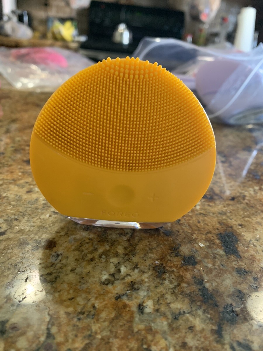 foreo luna mini 2 No Charger Or Box Included | eBay