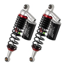 YSS Eco rear shock absorbers 370mm Yamaha XT500 1976-1989
