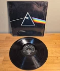 Pink Floyd Dark Side of The Moon German Pressing 1973 Harvest EMI Records
