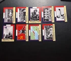2025 Historic Autographs World War 2 - Pick Your Card - France Holiday Var. /29