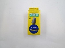 NEW Sony BC-V500 Wall Dual Battery Charger