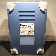 Maxtor Personal Storage 5000LE 80GB USB Exter...