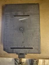 2003-2008 Ford F150 Expedition Navigator Fuse Box Cover Lid~B32