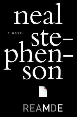 Reamde: A novel Buch HarperCollins US
