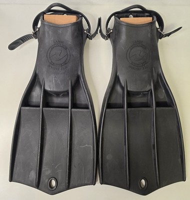 Aqua Lung U.S. Diver Rocket Fin II LARGE