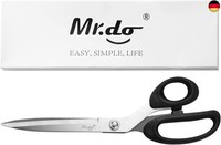 Mr.Do Stoffschere Schere Scharf Schneiderschere Professionelle Classic