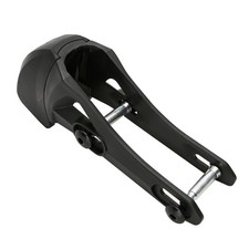 Roller Skating Brakes Replacement, Non-Slip Skating Brake Blade Pad Block Sto...