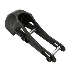 Roller Skating Brakes Replacement, Non-Slip Skating Brake Blade Pad Block Sto...