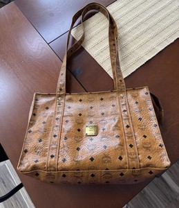 Mcm Bag Vintage | eBay