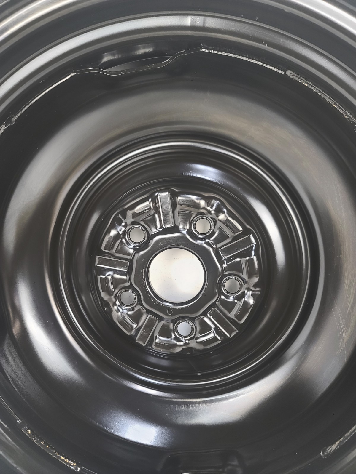 SPARE TIRE 17" FITS:2022 2023 2024 2025 SUBARU WRX