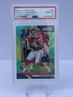 2018 Panini Prizm Patrick Mahomes Hyper Prizm /275