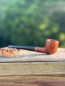 Vintage Willard Imported Briar Estate Tobacco Pipe – Restored