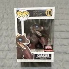 Funko Pop! Vinyl: House of the Dragon Caraxes #10 TargetCon Exclusive Figure