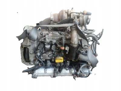 Motor Renault Laguna II 2.0 220TKm Benzin Engine Unkomplett