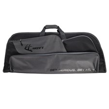 Hoyt Venture Soft Bow Case with Multiple Stor...