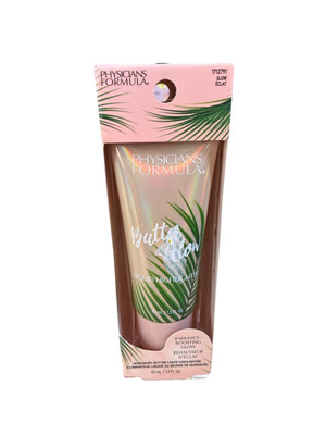 Physicians Formula Glow Liquid Highlighter Murumuru  Butter - Glow Eclat