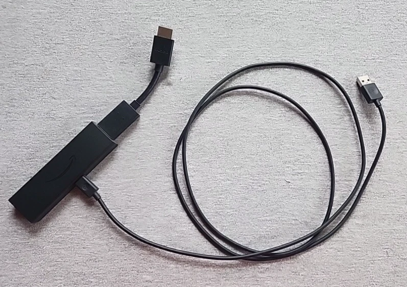 Amazon Fire TV Stick 2nd Generation for sale - eBay