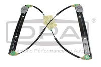 Fensterheber Dpa 88391798002 FüR Audi Q7 4LB Van Tdi Quattro Tfsi Fsi