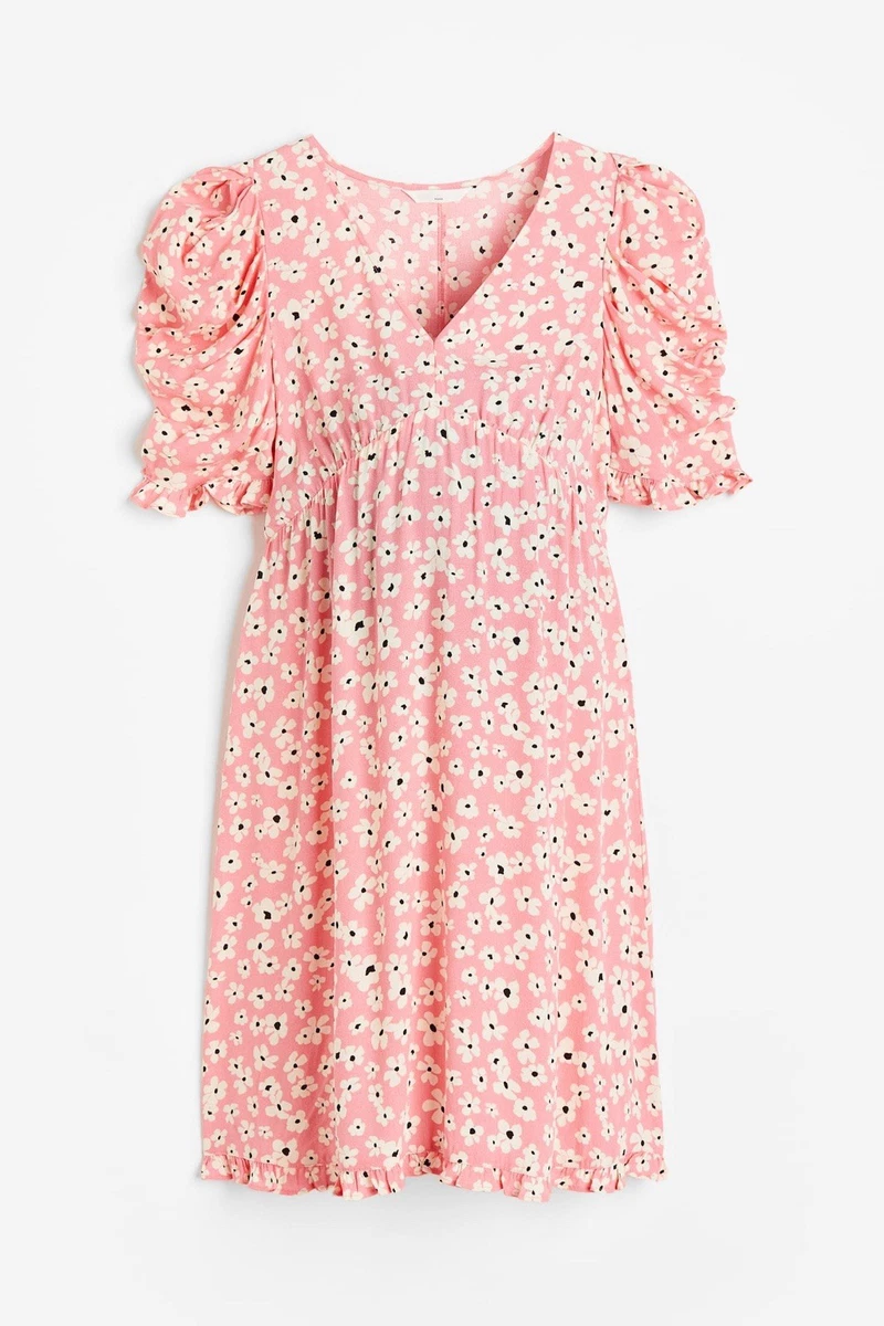 H&M Jersey Dresses for Women for sale | eBay