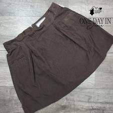 Old Navy Corduroy Skirt Size 4