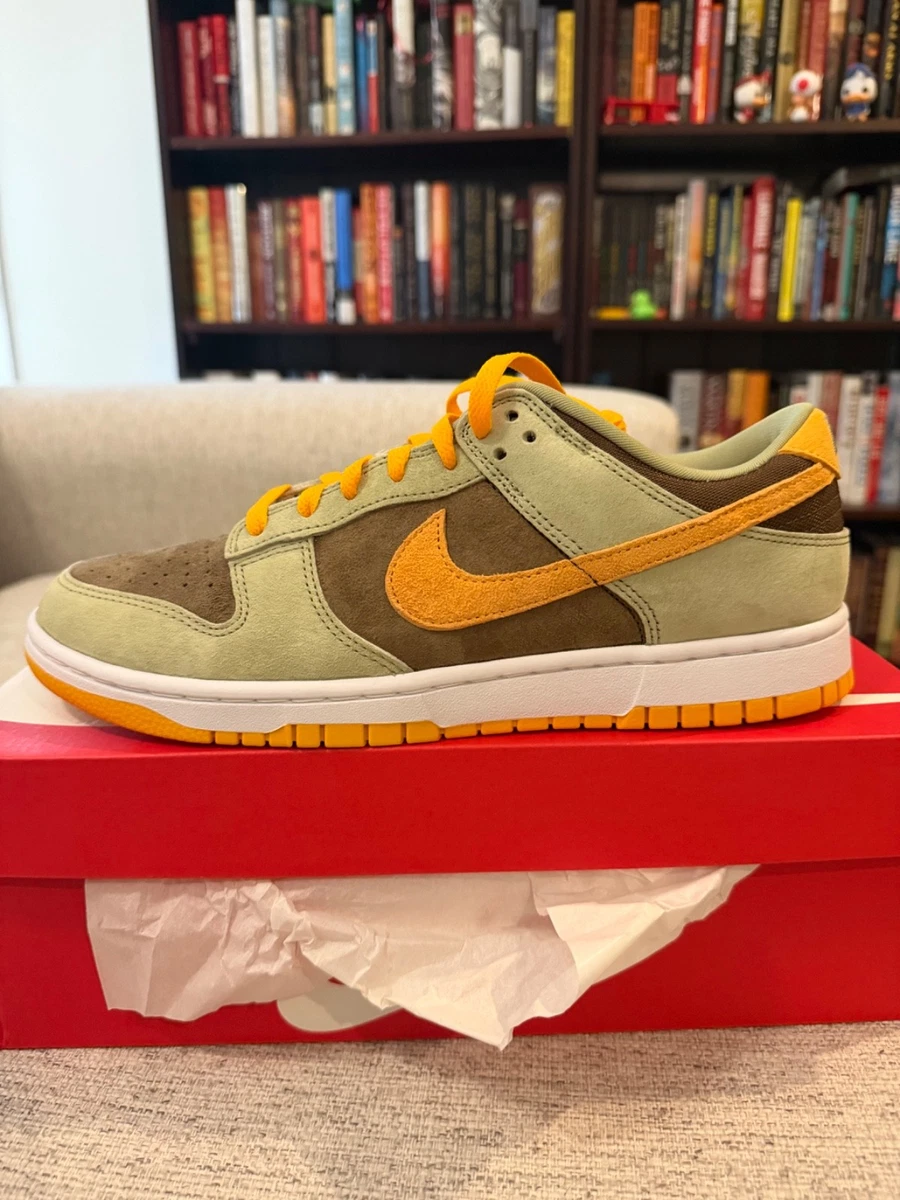 Las mejores ofertas en Nike Dunk Low Dusty Olive | eBay