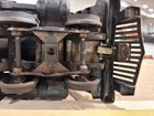 Original Buddy L Locomotive  Outdoor Railroad Train - 1920s Antique  — photo 10
