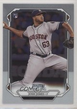 2019 Bowman Sterling Rookie Josh James #BSR-63 gg8
