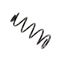 Serienersatz Feder Bilstein B3 36-217540 Vorderachse FüR Peugeot 807 807 Van