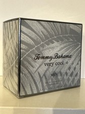 Tommy Bahama Very Cool Eau de Colonge Spray MEN 3.4 oz SEALED