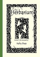 Kathy Sharp | The Herbarium | Taschenbuch | Englisch (2020) | EAN 9781914071003