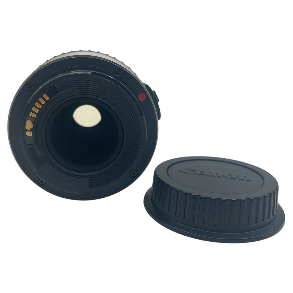 Vintage Phoenix 100-300mm 1:56-6.7 AF Zoom 55 Japan Photography Lens Cannon - Image 4 of 4