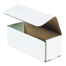 Shipping Boxes Small 9"L x 4"W x 4"H 50-Pack - Corrugated Cardboard Box for S...