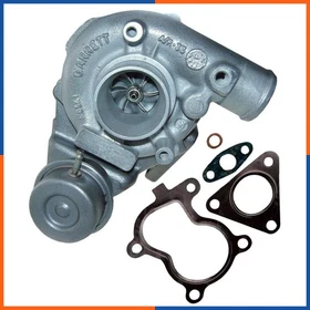 Turbolader für FORD SEAT VW 1.9 TDI 90PS | 454083-0001, 454083-0002