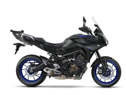 Yamaha Tracer 900 Gt Precio Shad Es Soporte SHAD Top Master Para Yamaha Tracer 9/GT - Parrilla Maletera Yamaha Mt 07 Tracer 900 Precio