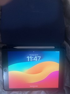 iPad 8th Generation with Apple Pencil | eBay iPad 8th Generation with Apple Pencil | eBay
